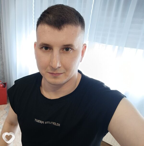Роман, 31, Обнинске — анкета №854788