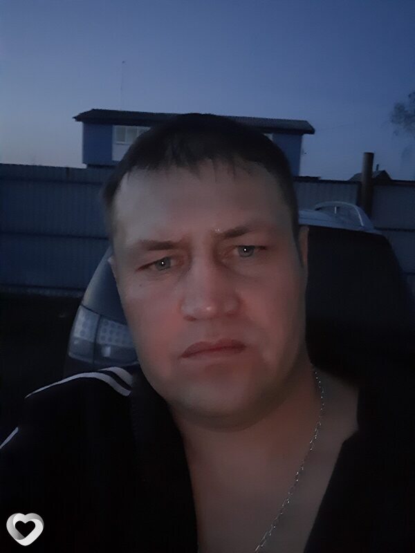 Дмитрий, 38, Омске — анкета №854789