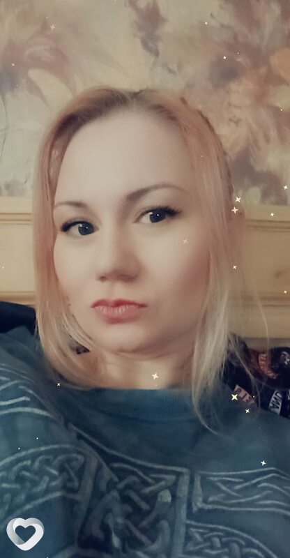 Катерина, 38, Крымске — анкета №854792