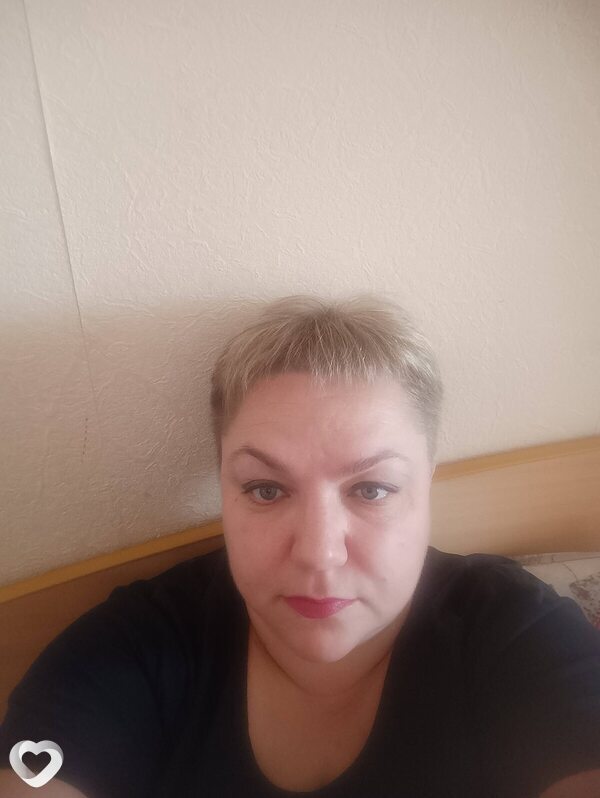 Людмила, 43, Нижнем Новгороде — анкета №854826