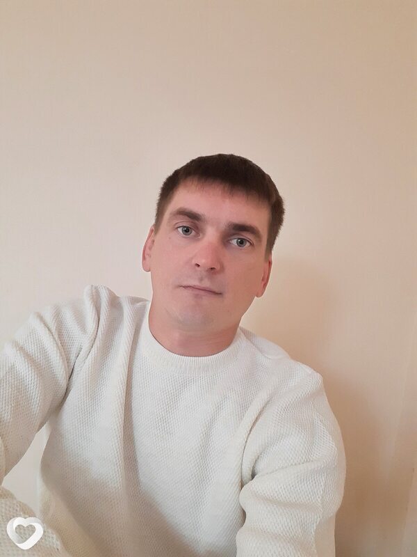 Сергей, 37, Ульяновске — анкета №854849