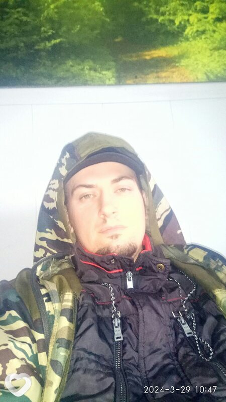 Дмитрий, 33, Долгопрудном — анкета №854850