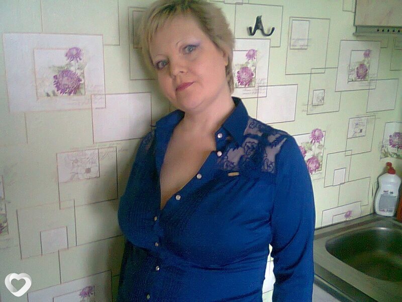 Наталья, 57, Владимире — анкета №854852