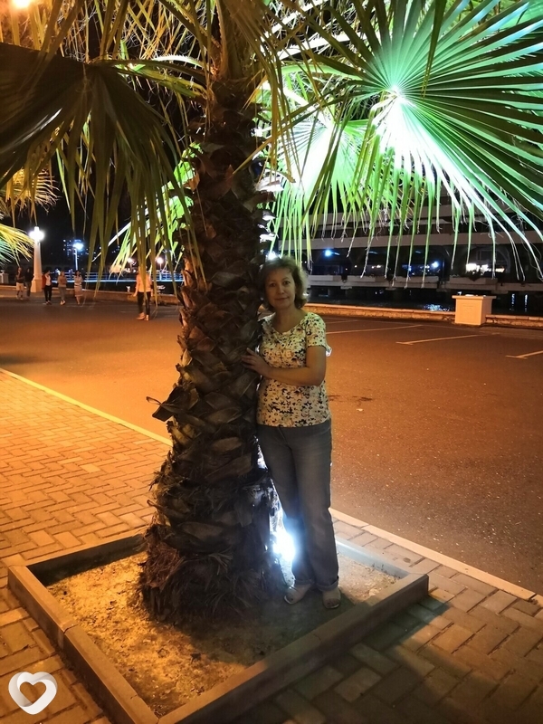 Ирина, 57, Александрове — анкета №854859