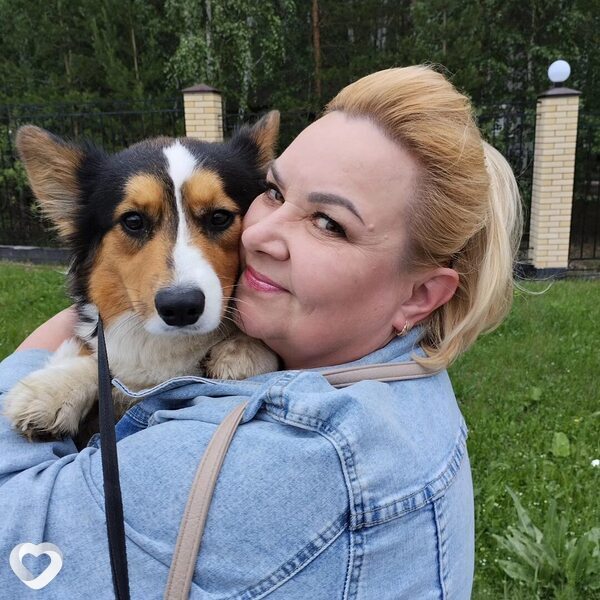 Елена, 56, Екатеринбурге — анкета №854869
