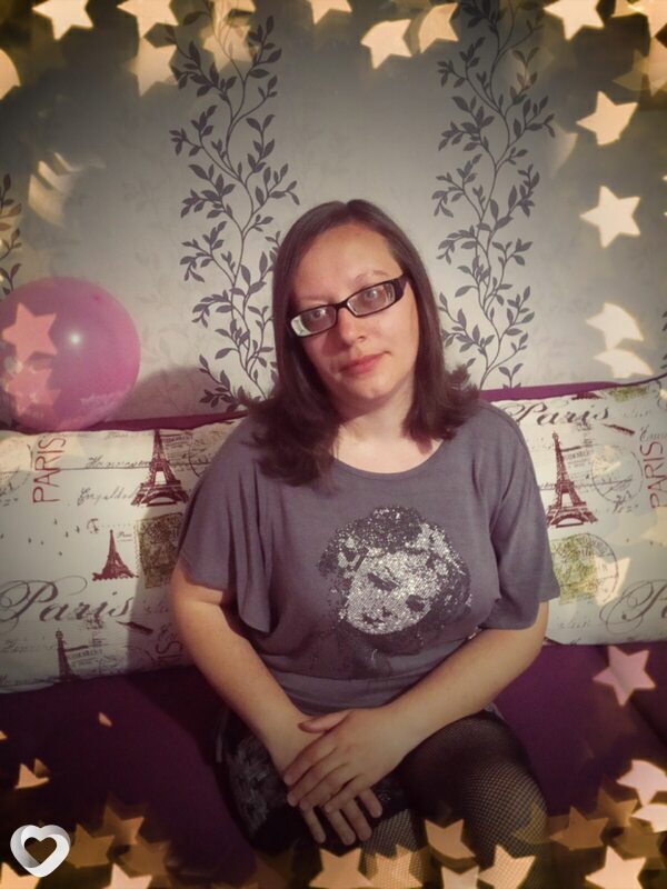 Елена, 40, Гомеле — анкета №854877
