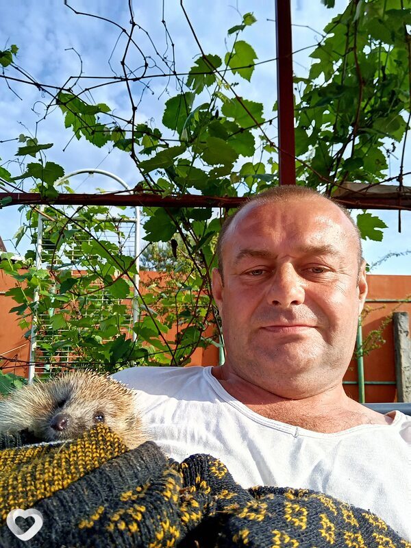 Виталий, 46, Гомеле — анкета №854893