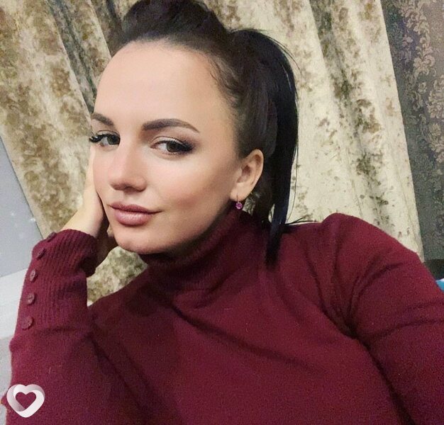 Валентина, 40, Молодечно — анкета №854894