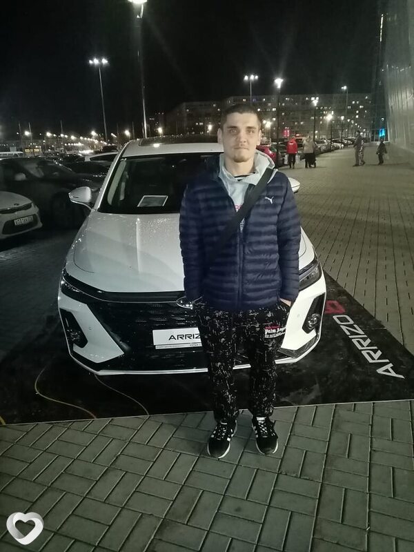 Сергей, 30, Ростове-на-Дону — анкета №854895
