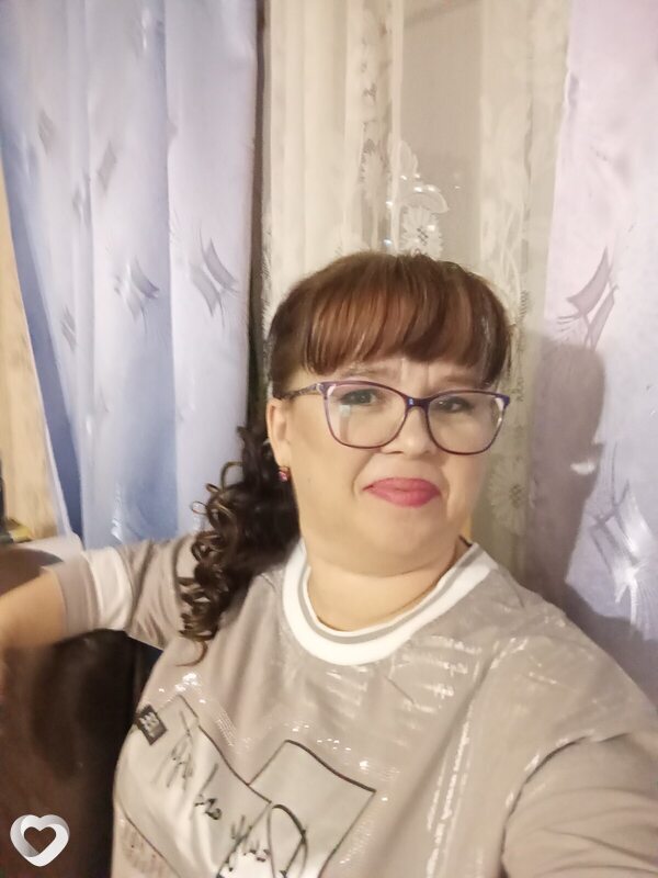 Надежда, 48, Казани — анкета №854973