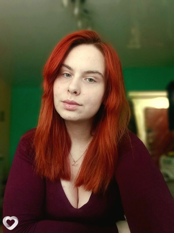 Диана, 21, Ачинске — анкета №854981