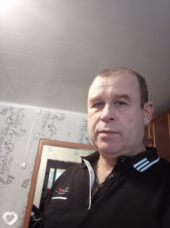 Павел, 54, Иванове — анкета №854983