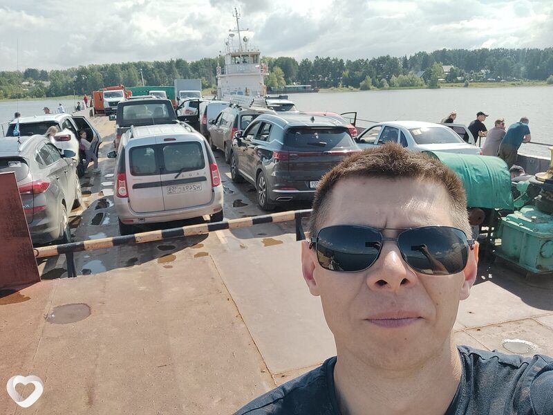 Даниил, 38, Перми — анкета №854898