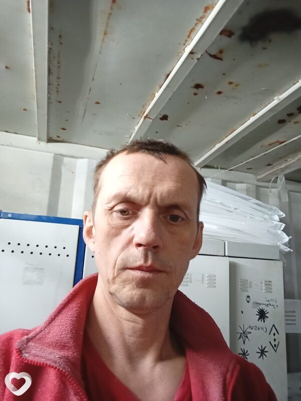 Игорь, 43, Ногинске — анкета №854902