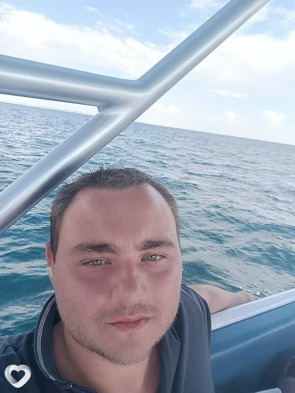 Максим, 32, Нальчике — анкета №854903