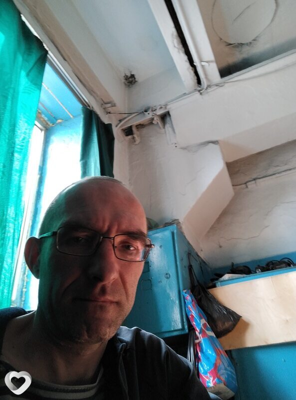 Алексей, 45, Чите — анкета №854905