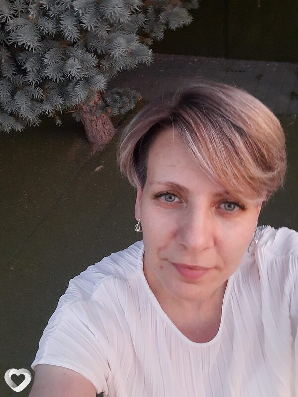 Наталья, 50, Тюмени — анкета №854906
