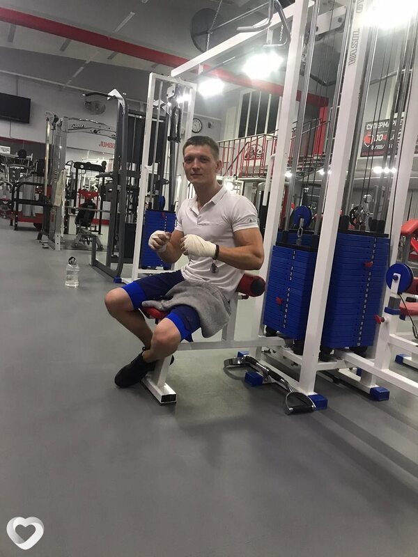 Dmitriy, 30, Курганинске — анкета №854908