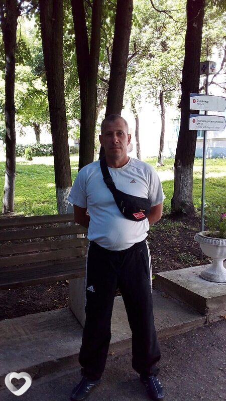 Алексей, 49, Калуге — анкета №854909