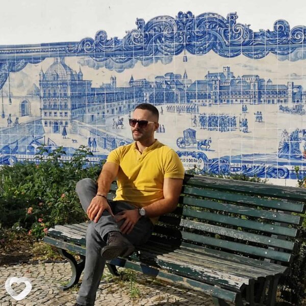 Алексей, 31, Москве — анкета №854911
