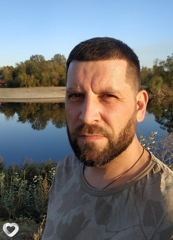 Ляпольд, 42, Курске — анкета №854922