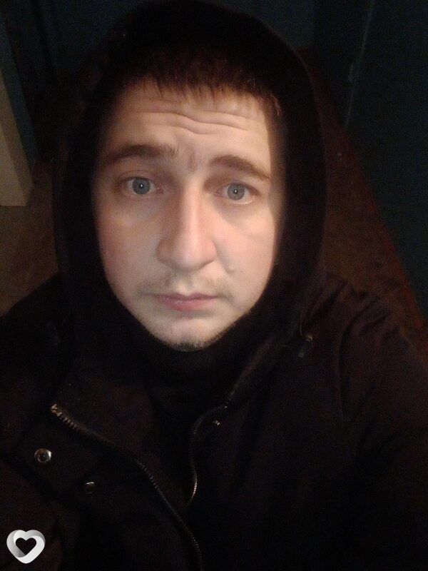 Андрей, 35, Салавате — анкета №855078