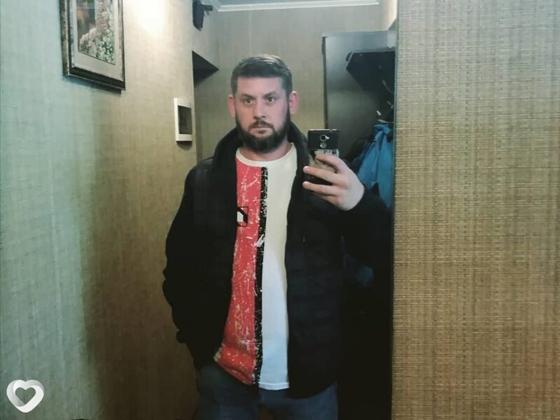 Руслан, 43, Саратове — анкета №855083