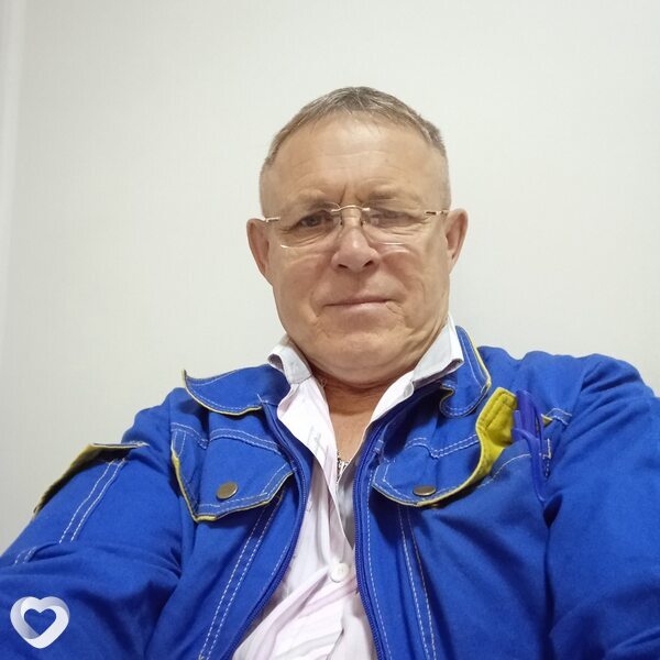 Валентин, 58, Екатеринбурге — анкета №855090