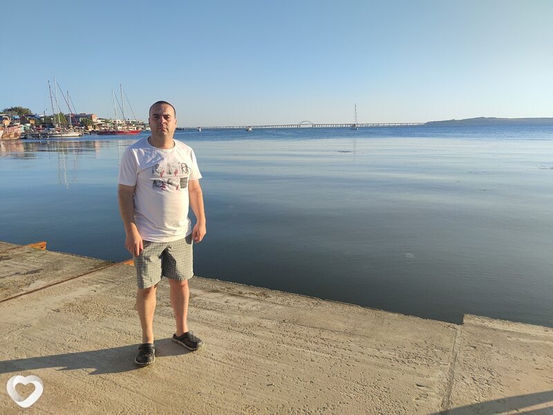 Федор, 41, Туле — анкета №855092