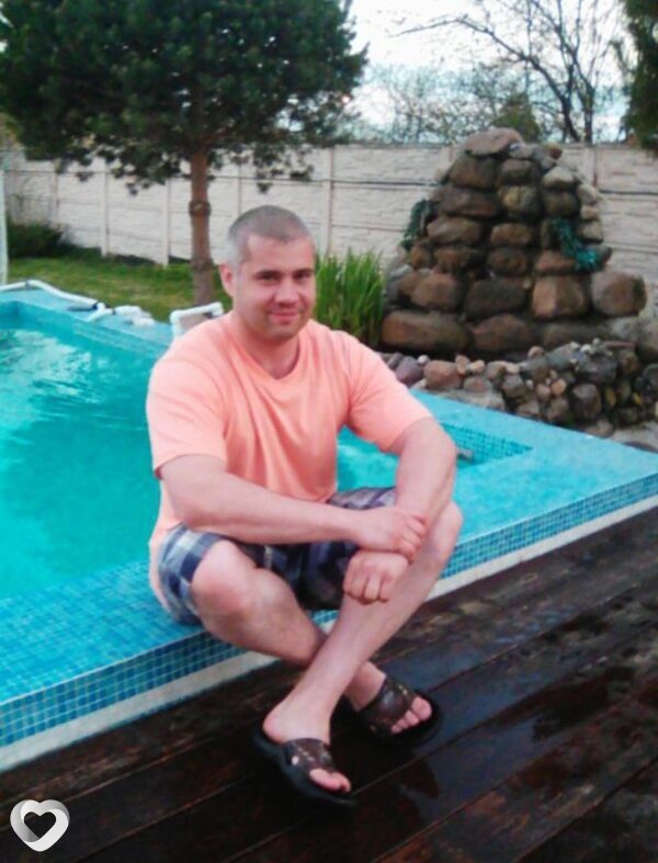 Сергей, 46, Туле — анкета №855093