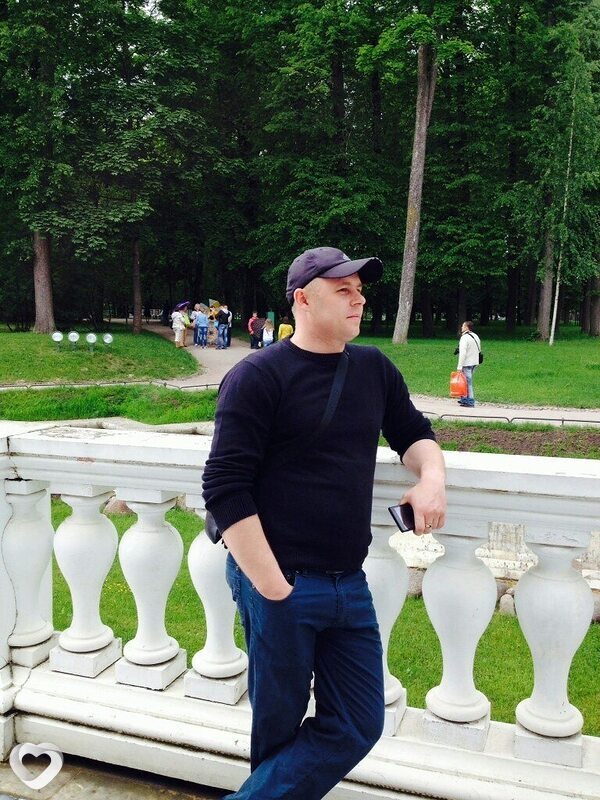 Кирилл, 40, Уфе — анкета №855051