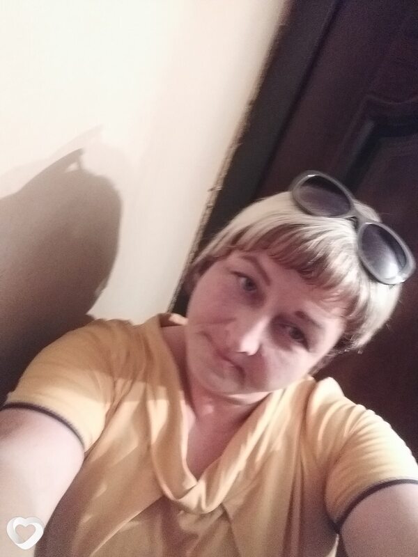 Natalia, 42, Воронеже — анкета №855054