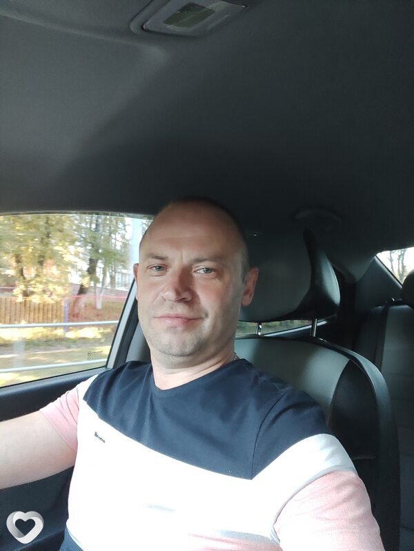 Макс, 40, Кашире — анкета №855026