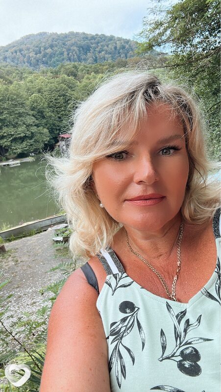 Наталья, 47, Ставрополе — анкета №855033