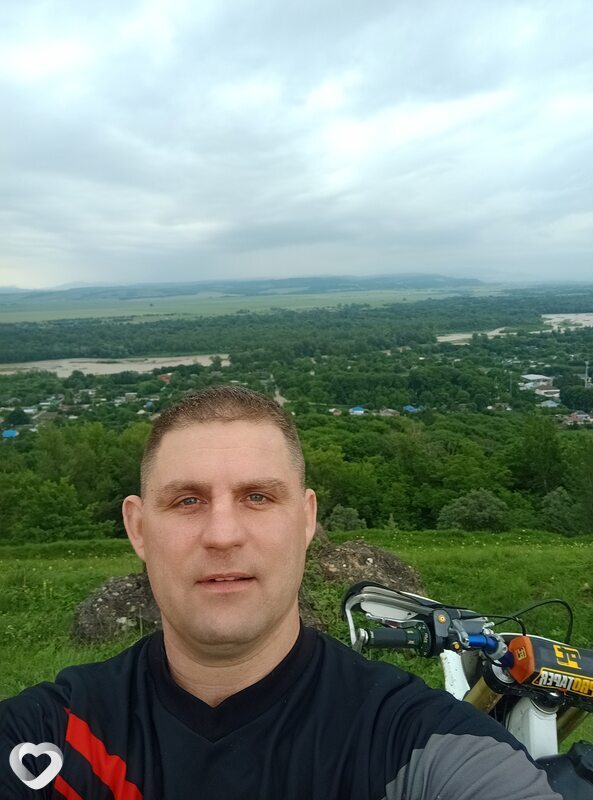Серега, Радужный (Владимирская Область)