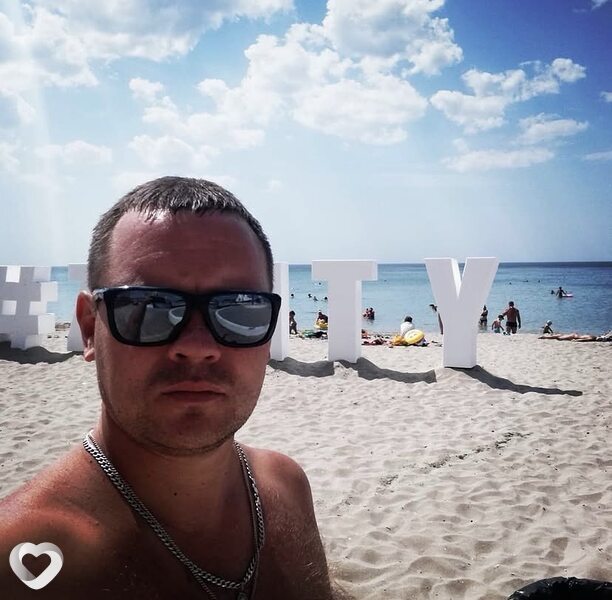 Алексей, 40, Сосновом Боре — анкета №855206