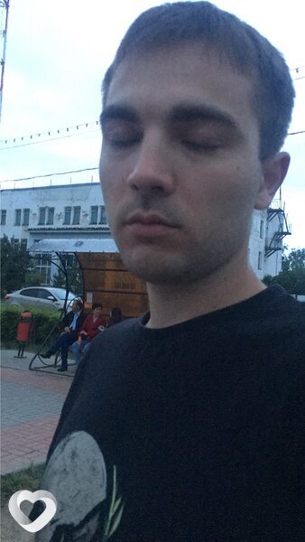Азамат, 29, Москве — анкета №855211