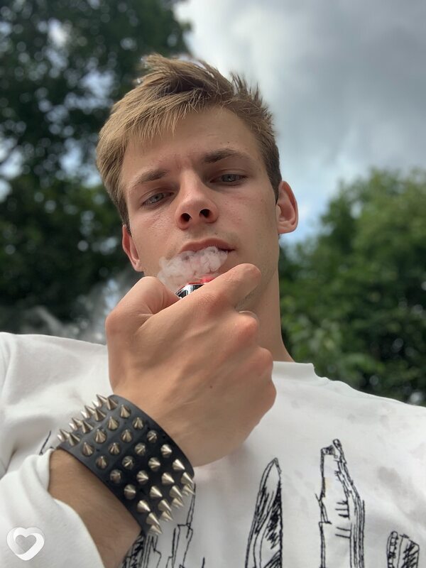 Влад, 21, Бресте — анкета №855217