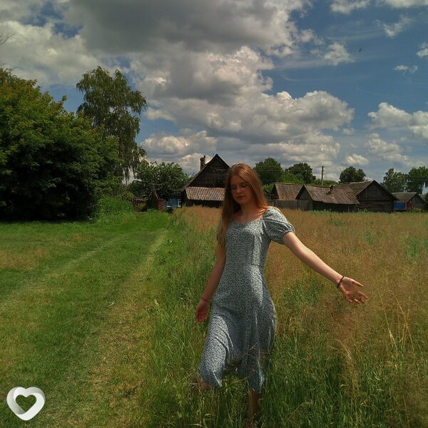 Евгения, 21, Старом Осколе — анкета №855220