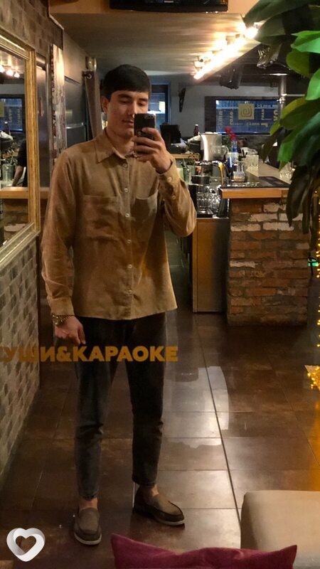 Макс, 26, Саратове — анкета №855101