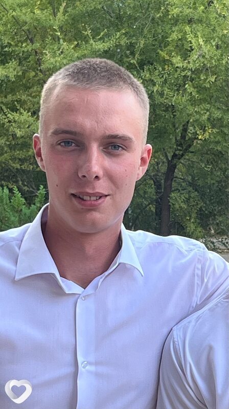Кирил, 22, Волгограде — анкета №855102