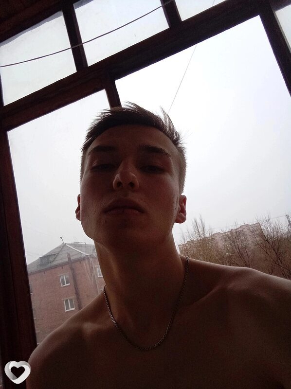 Коля, 24, Красноярске — анкета №855104