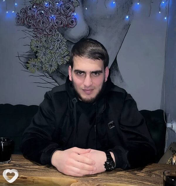Руслан, 41, Нижнем Новгороде — анкета №855106