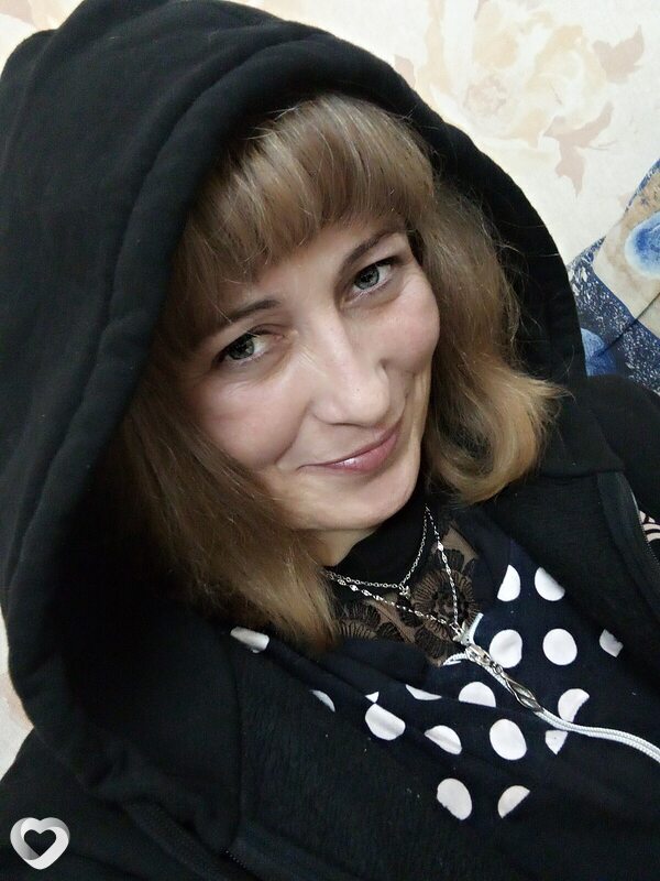Милашка, 39, Кумертау — анкета №855109