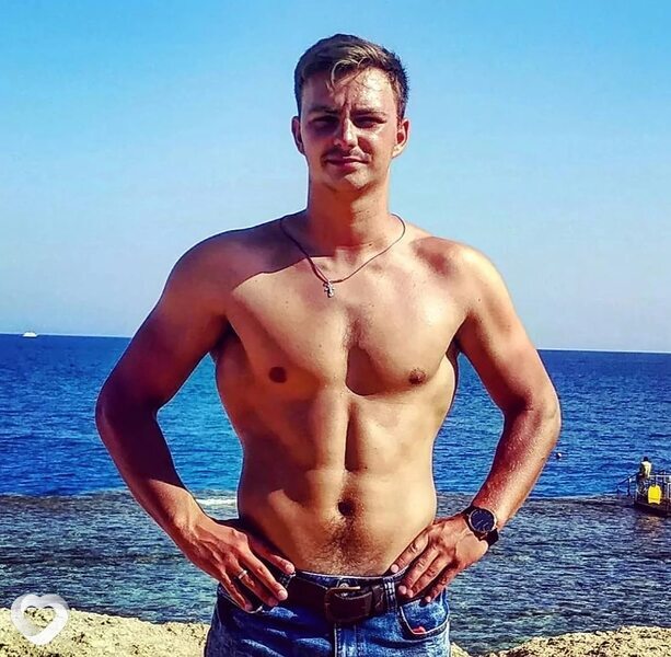 Виталий, Первомайск
