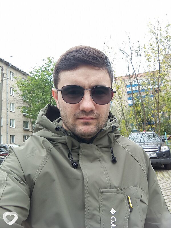 Фирдавс, 24, Москве — анкета №855113