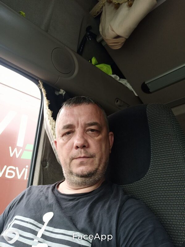 Николай, 46, Могилев — анкета №855149