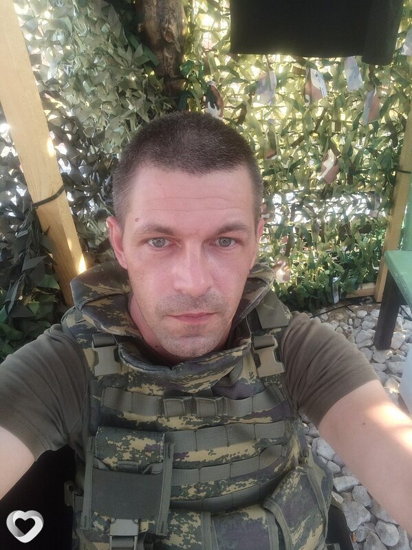 Евгений, 37, Серпухове — анкета №855152
