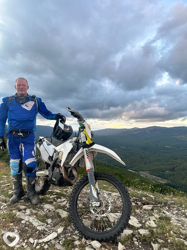 Александр, 34, Санкт-Петербурге — анкета №855155