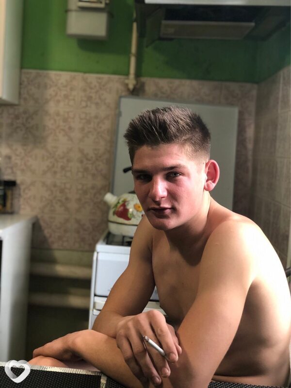 Никита, 22, Краснодаре — анкета №855169